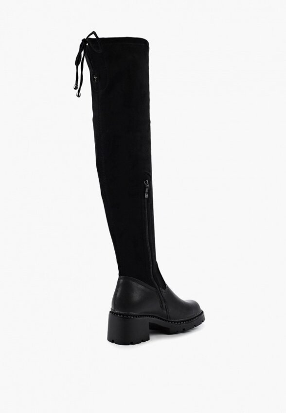 Ботфорты Kari