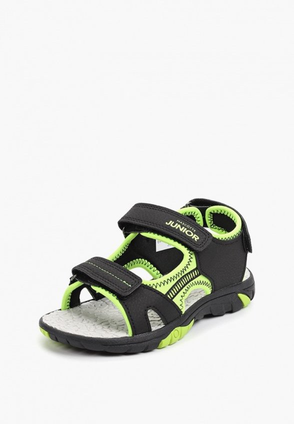 Сандалии Mascotte Junior