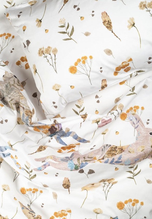 Постельное белье детское Bellehome