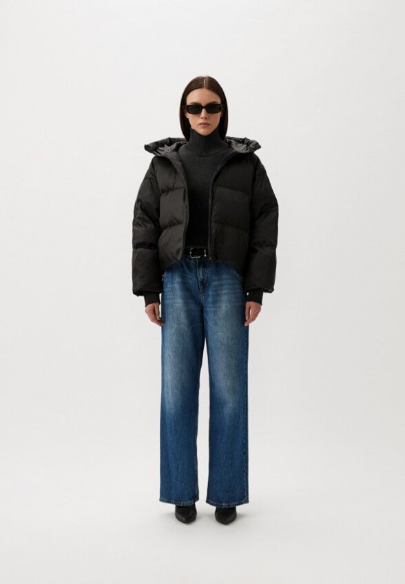 Куртка утепленная Max&Co