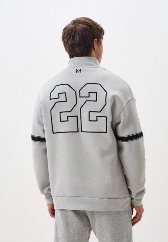 Олимпийка Key to Life