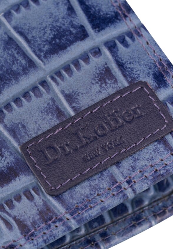 Др.Коффер X510439-49-89 портмоне