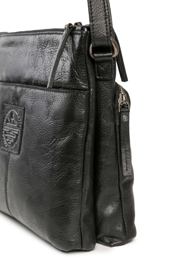 Др.Коффер M402924-132-04 сумка через плечо