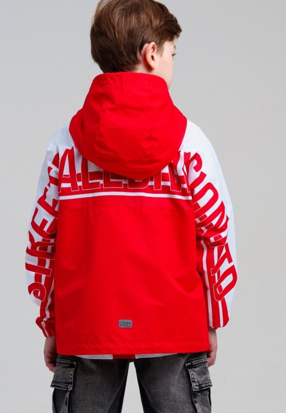 Куртка PlayToday