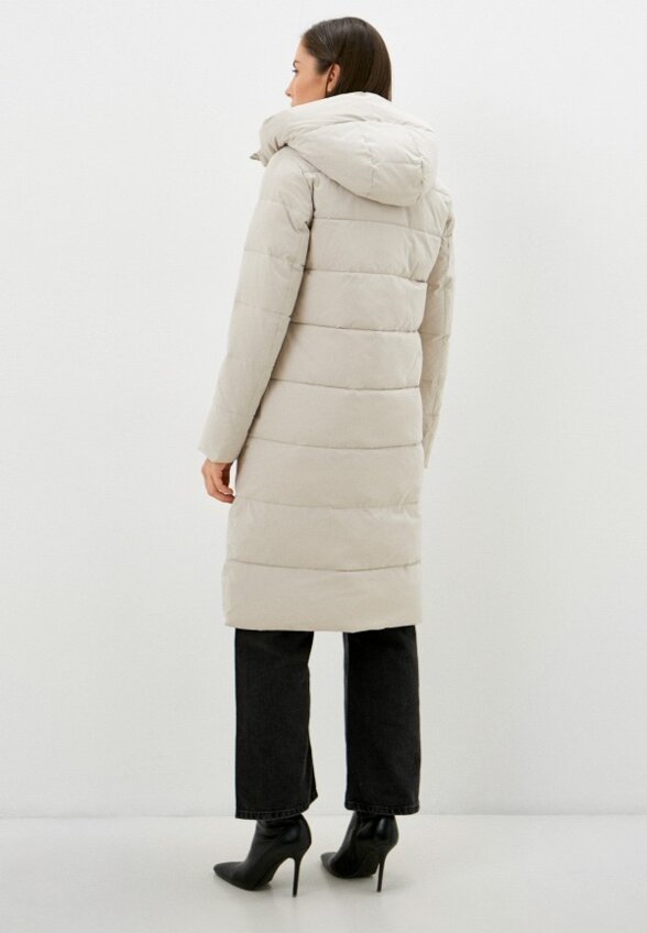 Пуховик Winterra