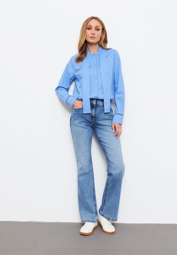 Джинсы Gerry Weber