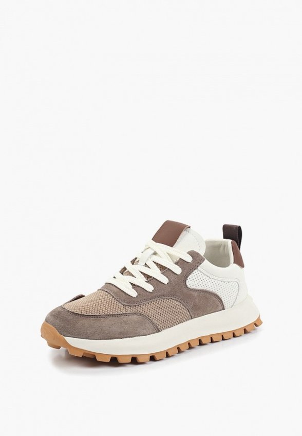 Кроссовки Francesco Donni