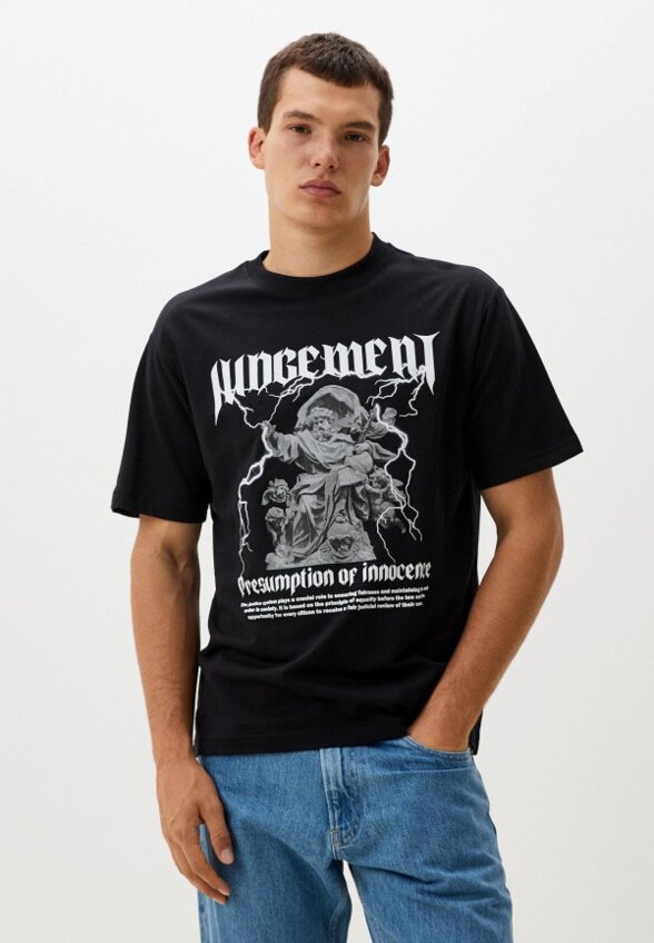 Футболка Funday