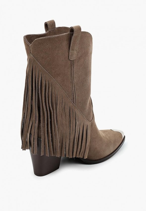 Полусапоги Sbalo