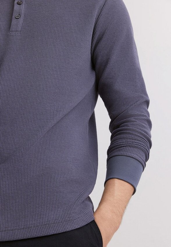 Лонгслив Baon