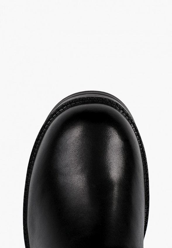 Ботфорты El'Rosso