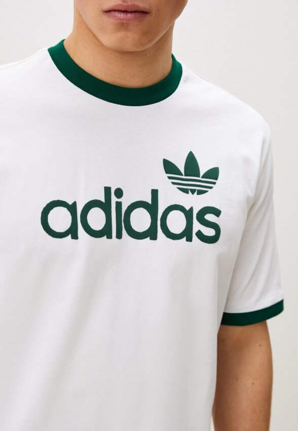 Футболка adidas Originals