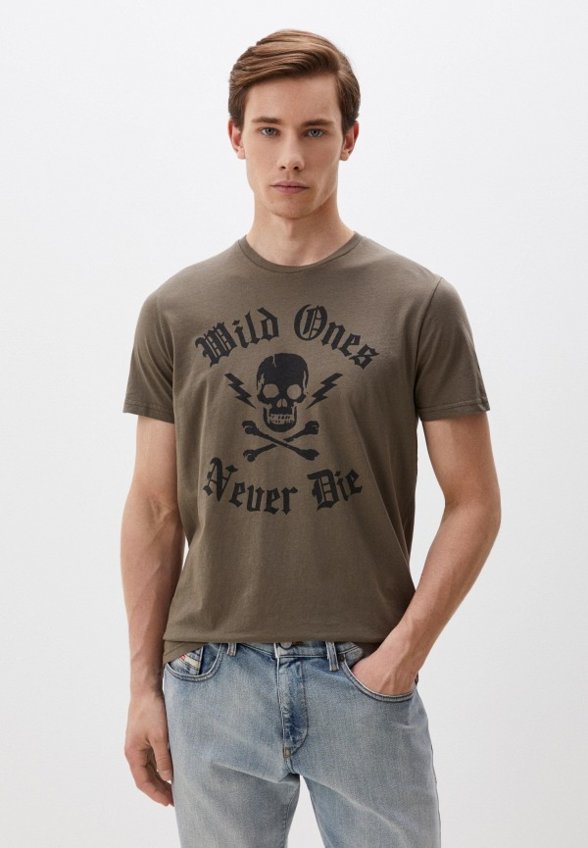 Футболка Terranova