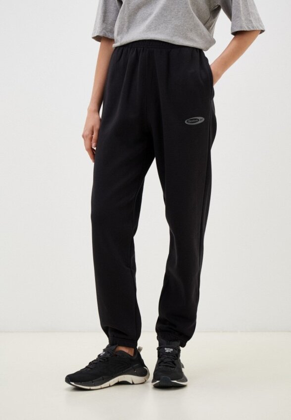 Брюки спортивные Reebok