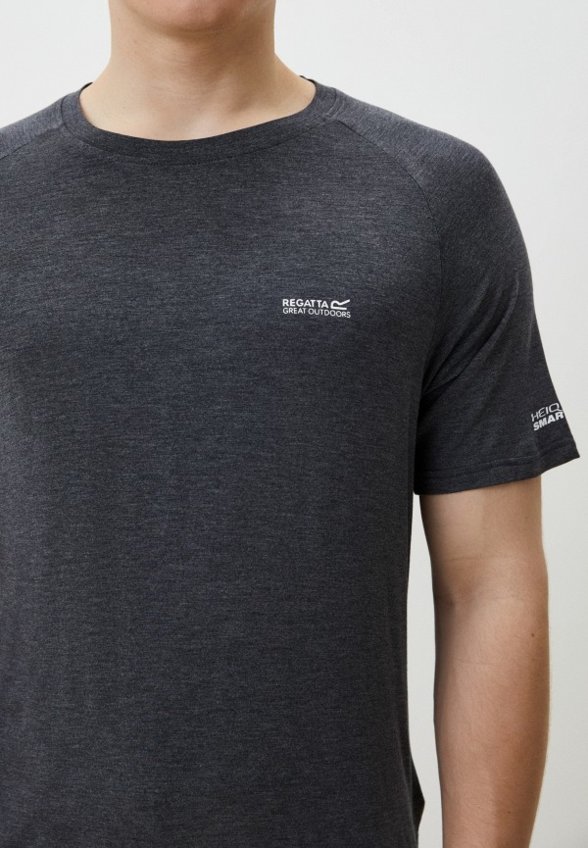 Футболка спортивная Regatta