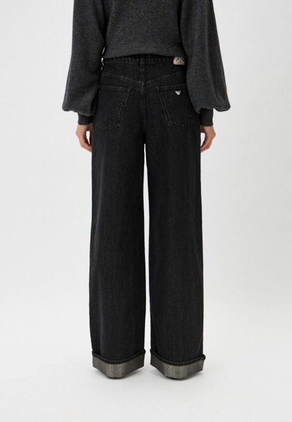 Джинсы Emporio Armani