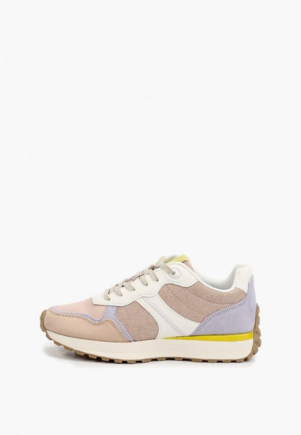 Кроссовки Safety Jogger