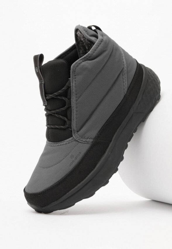 Дутики Baasploa