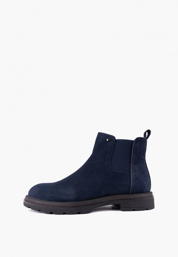 Ботинки Zenden