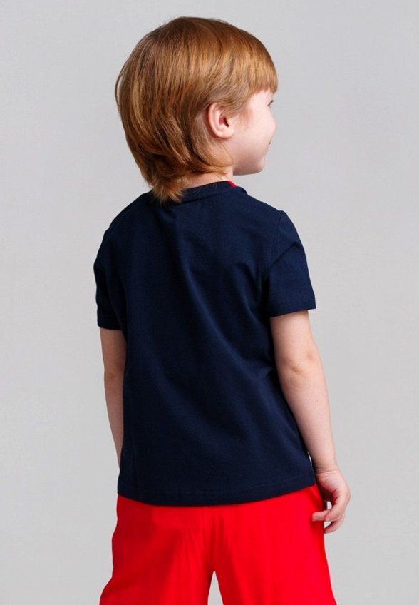 Футболка PlayToday