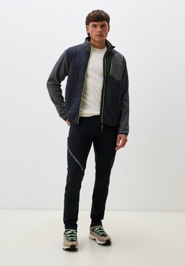 Олимпийка CMP