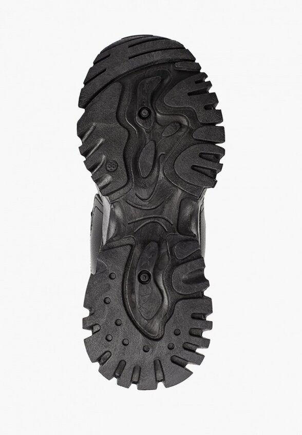 Кроссовки Patrol