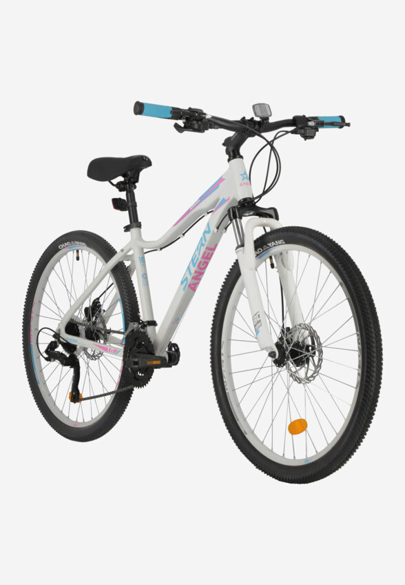 Велосипед горный женский Stern Angel 1.0 26
