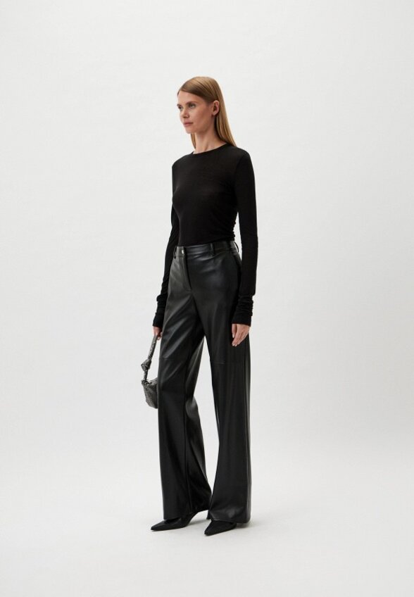 Брюки Patrizia Pepe