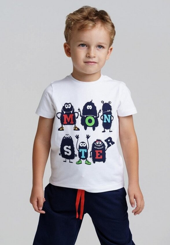 Пижама PlayToday