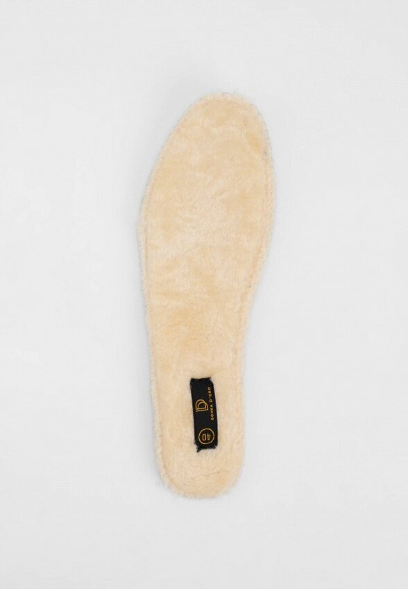 Дутики Donna D’oro