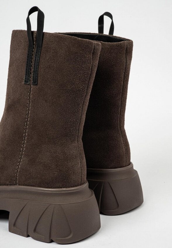 Полусапоги Niota Line