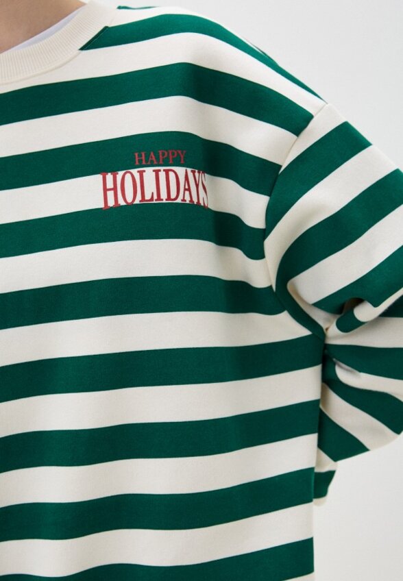 Свитшот Mark Formelle