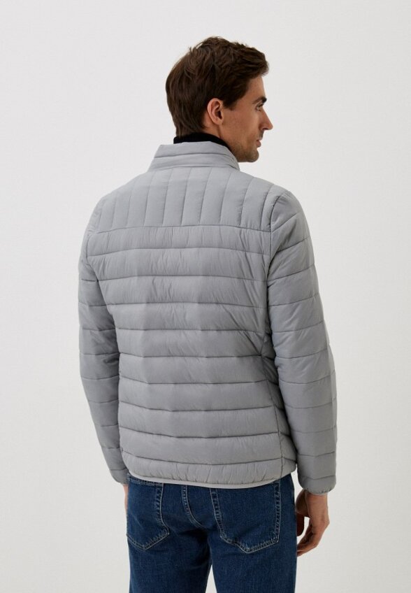 Куртка утепленная W.sharvel