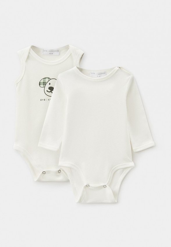 Боди 2 шт. Ete Children