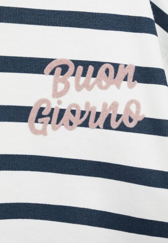 Свитшот Mango Kids