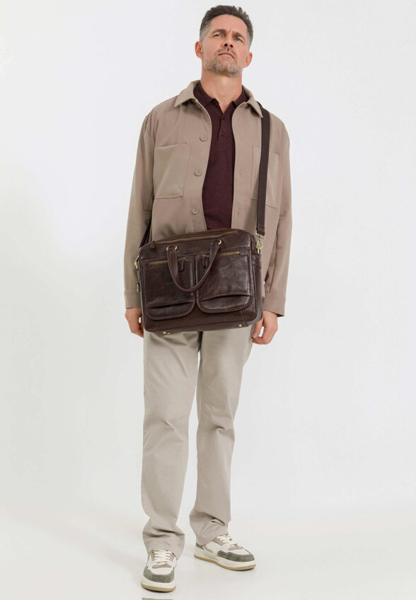 Др.Коффер B402321-245-09 сумка для документов