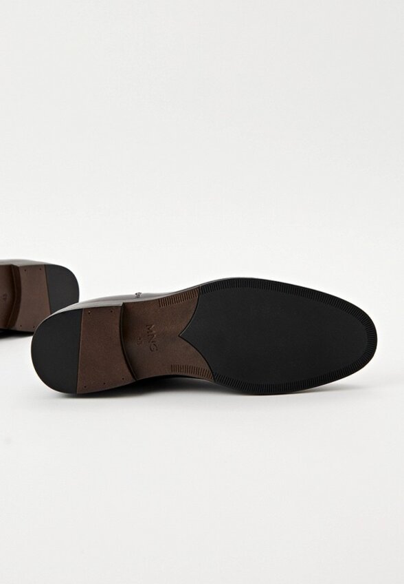 Ботинки Mango Man