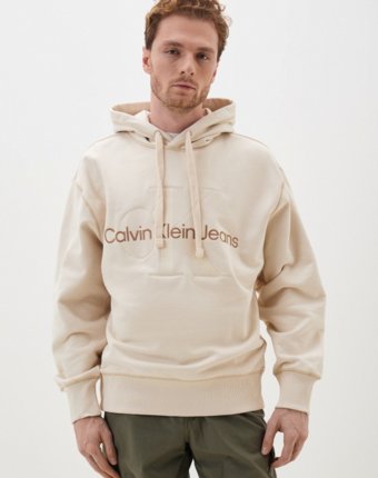 Худи Calvin Klein Jeans мужчинам