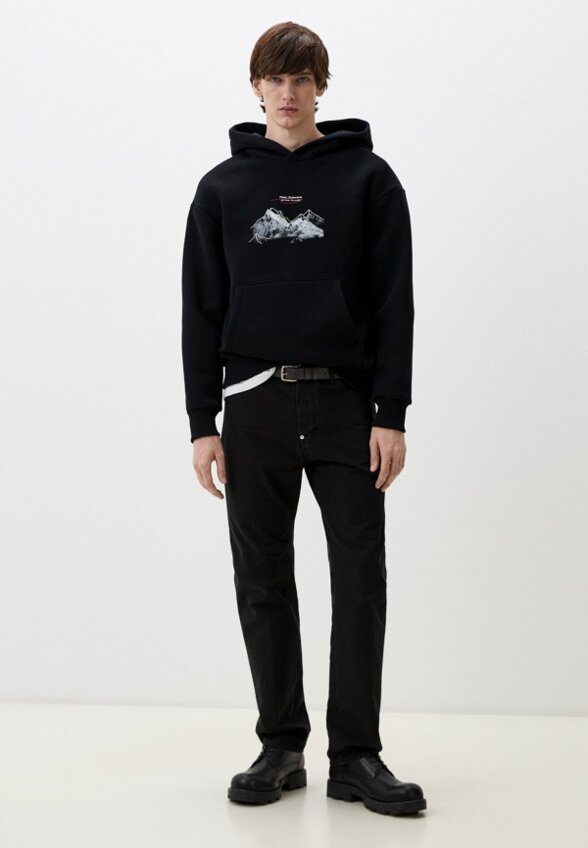 Худи Mark Formelle