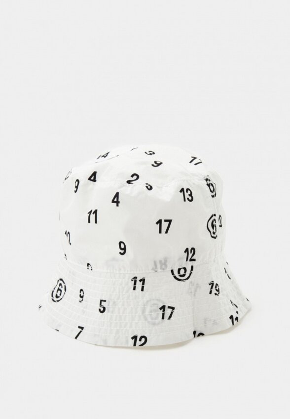 Панама MM6 Maison Margiela Paris