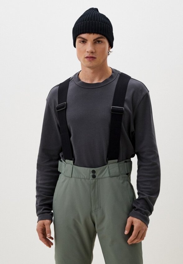 Брюки горнолыжные Ziener