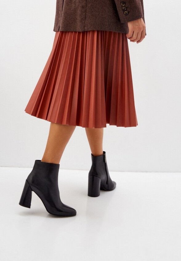 Ботильоны Basconi