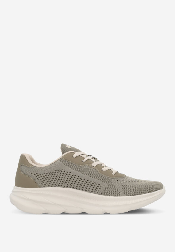 Кроссовки мужские FILA Sp Base 4.0 Mesh, Зеленый