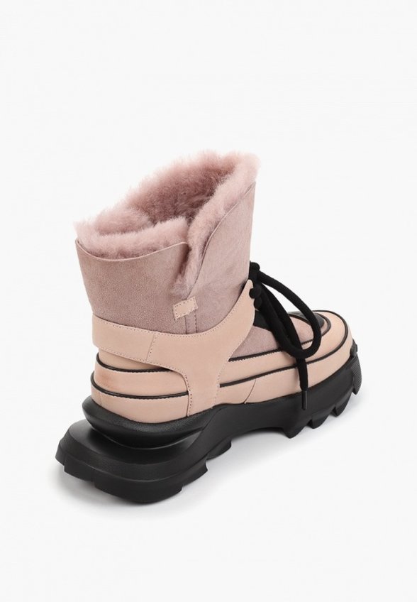 Ботинки Graciana