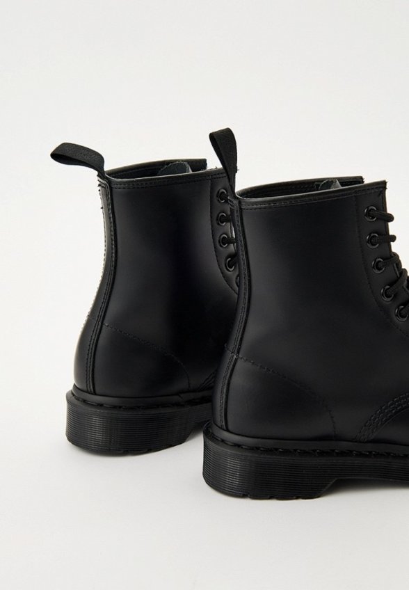 Ботинки Dr. Martens