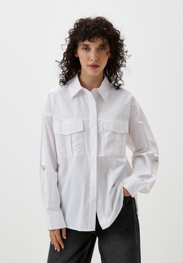 Рубашка Zolla