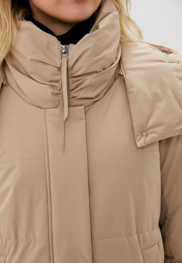 Куртка утепленная Jane Sarta