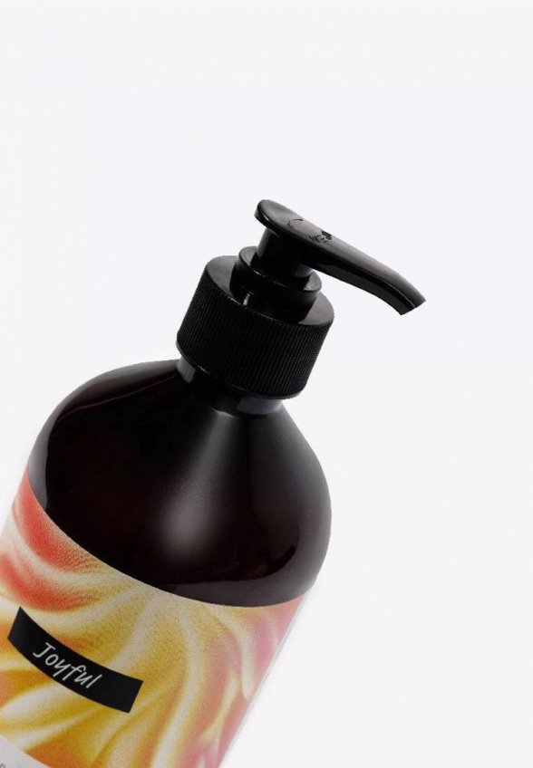 Шампунь 4fresh