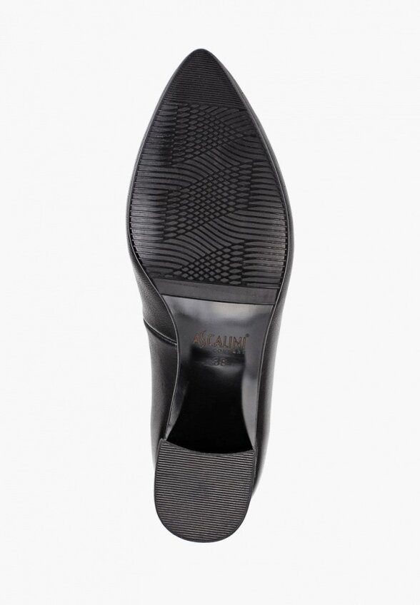 Туфли Ascalini