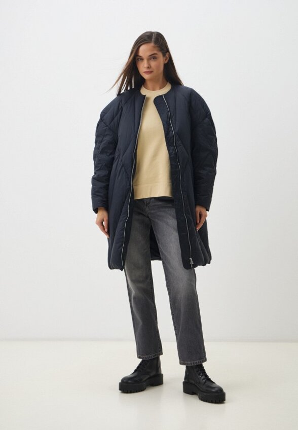 Куртка утепленная JNBY